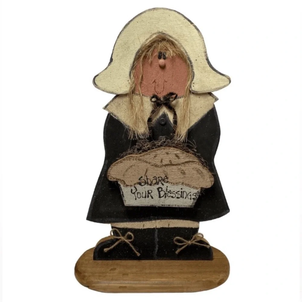 Hand Crafted large handcrafted